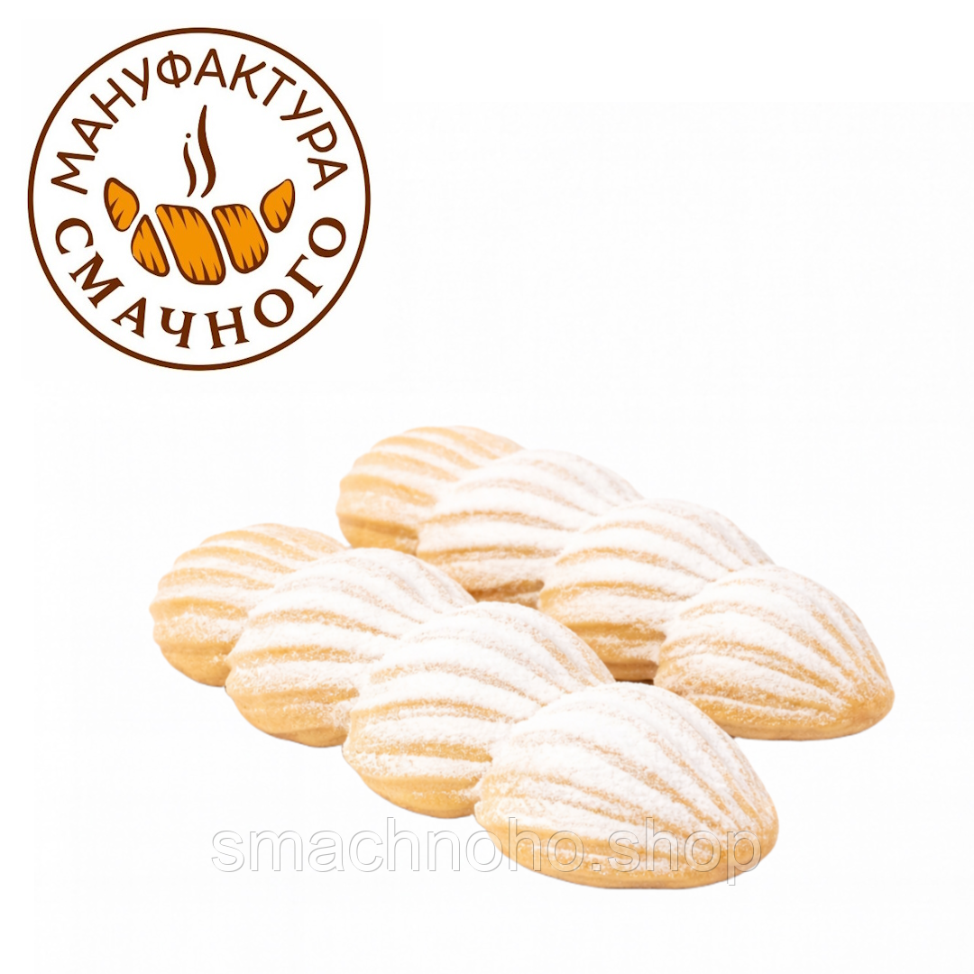 Печиво «Косичка пісочна»                                    