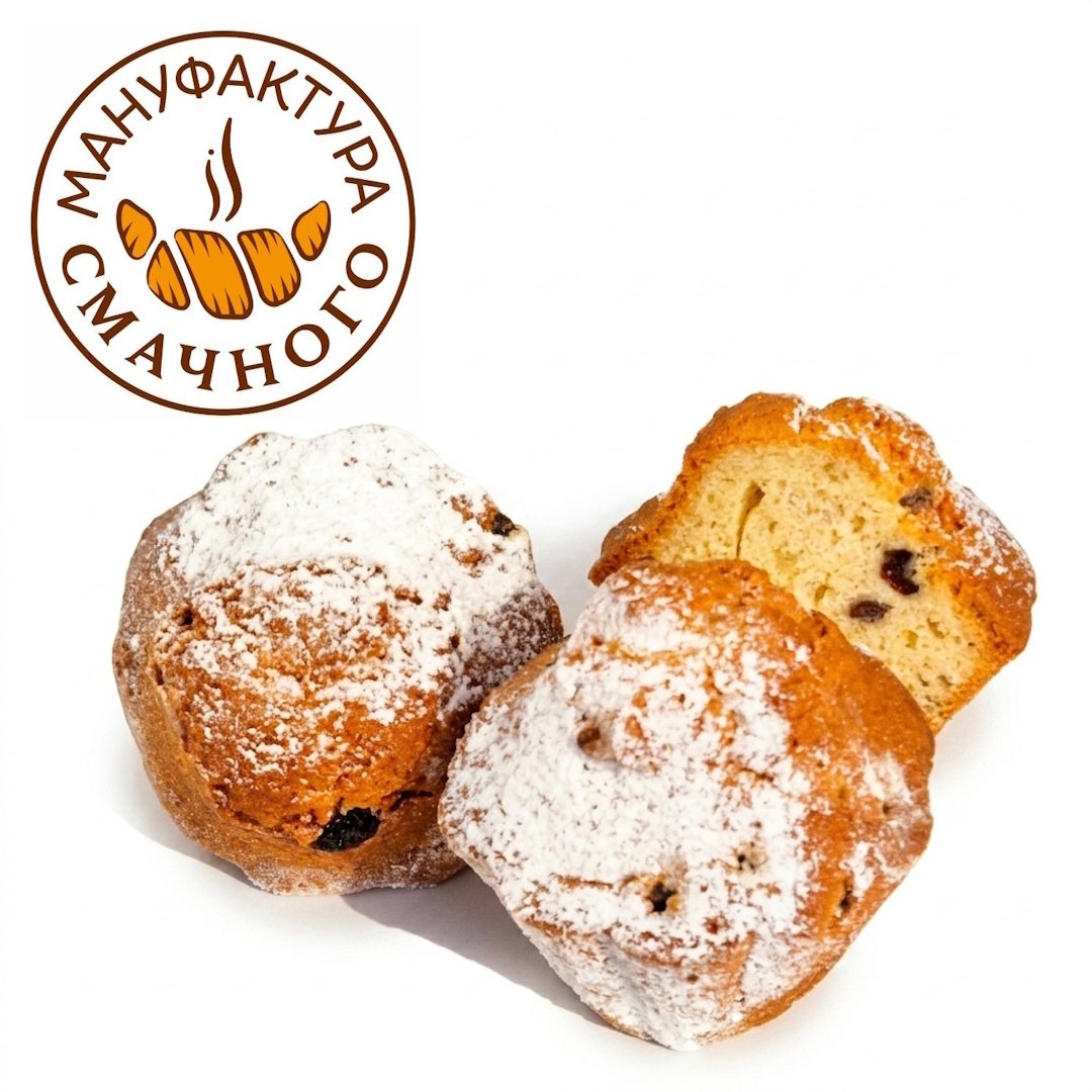 Кекс «Велікан»                                              
