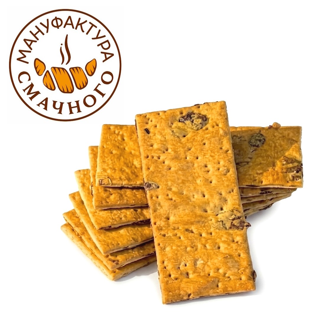 Печиво «Родзинка»                                           