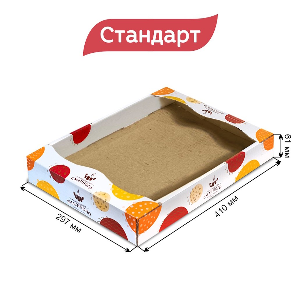 Печиво «Маргаритка»                                          — ящик, 1.40 кг