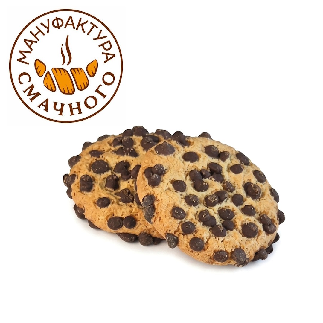 Печиво «Американо з дропсами»                               
