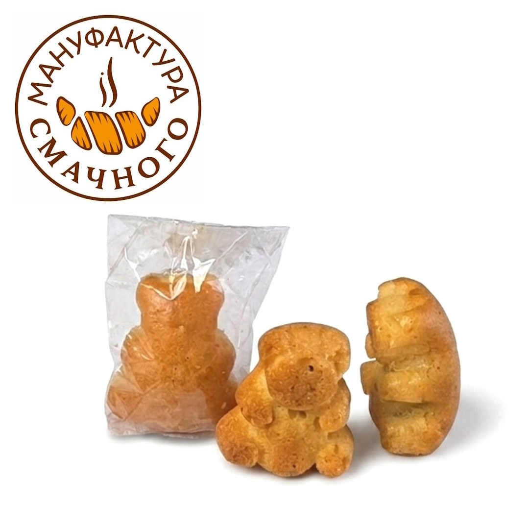 Кекси