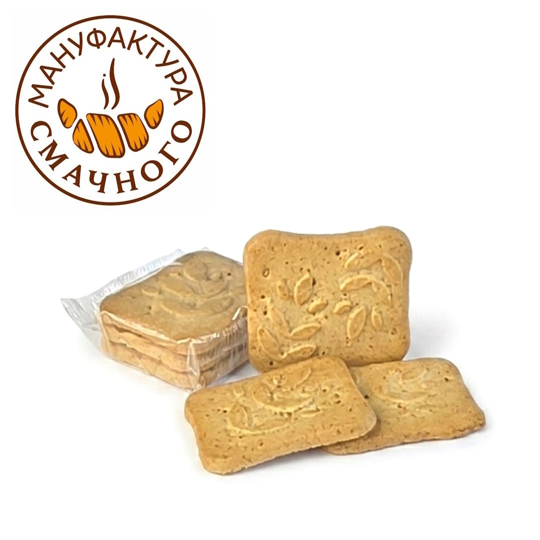 Печиво цукрове